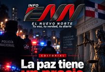 EDITORIAL | La paz tiene un precio, pero también exige justicia