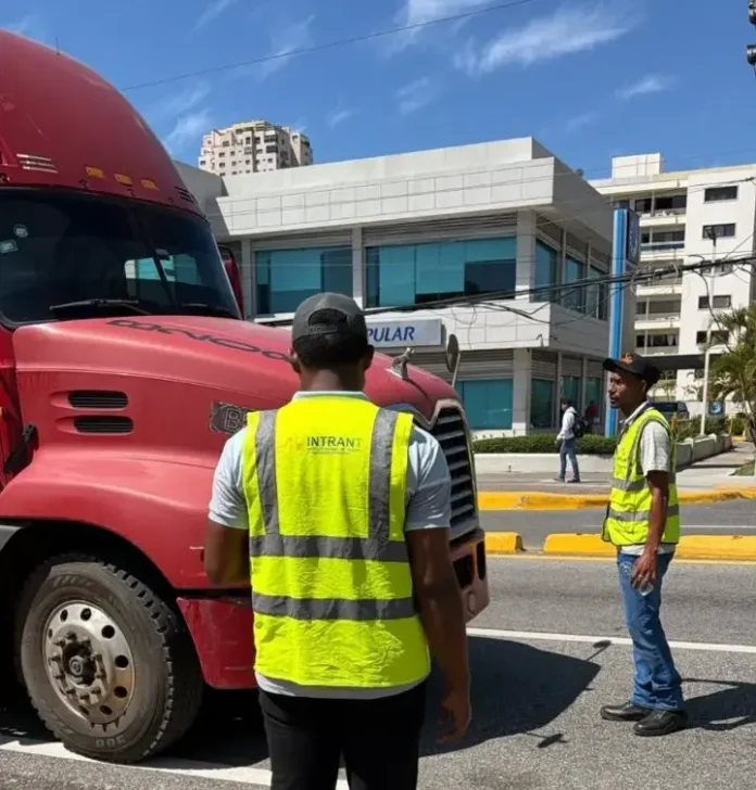 instrant vehiculo spesados