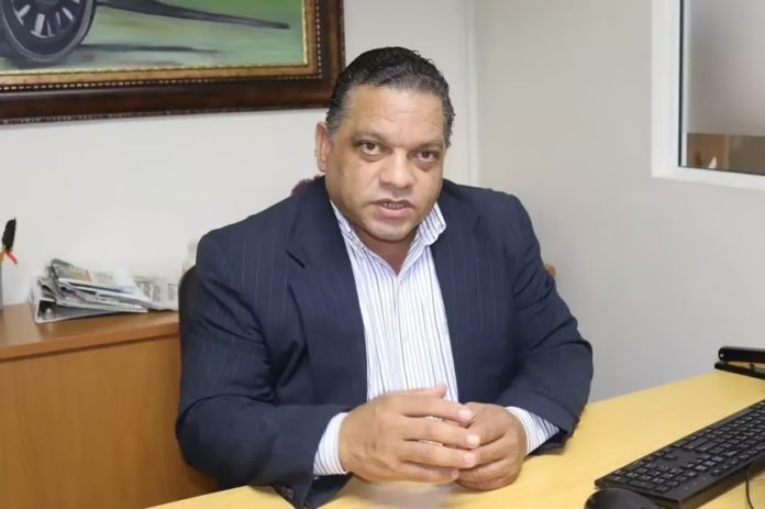 mario diaz