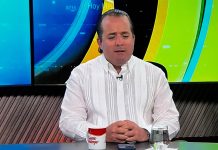 Paliza anuncia avances en grandes obras de Puerto Plata y asegura que la provincia vive su mejor momento