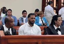 Corte de Apelación revoca perdón judicial a Wander Franco y lo condena a tres años de prisión suspendida