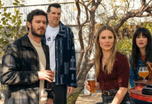 La serie “Nadie quiere esto” de Netflix enfrenta nuevos desafíos en su tercera temporada
