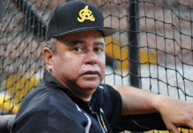Félix Fermín dice está disponible para dirigir en LIDOM, incluyendo al Licey