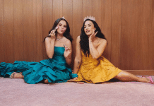 Selena Gomez y Demi Lovato paralizan las redes con un junte que ha silenciando los rumores de su rivalidad