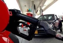 Gobierno deja igual del 24 al 30 precios combustibles esenciales