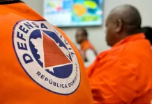 Defensa Civil suspende uso de ríos y balnearios