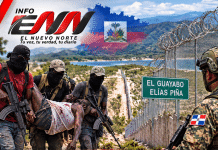 Denuncian ingreso a RD de haitianos armados cargando heridos por el Guayabo de Elías Piña