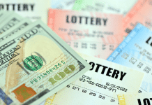 Ganó $2 millones en la lotería y su madre le pide $400,000 para comprar una casa familiar