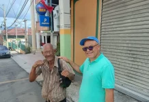 Hallan muerto al exboxeador «El Chino Fajador» en Moca