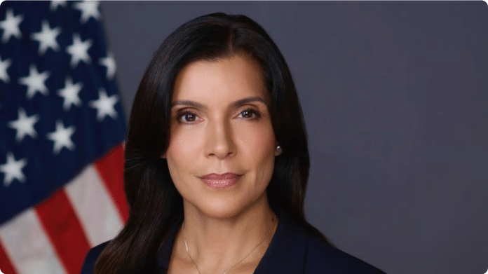 Leah campos