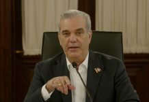 Abinader advierte no permitirá bandas haitianas a menos de 20 kilómetros de la frontera