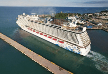 Puerto Plata recibirá 60 cruceros en noviembre