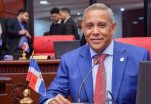 Franklin Romero somete proyecto de ley para proteger la producción nacional de arroz