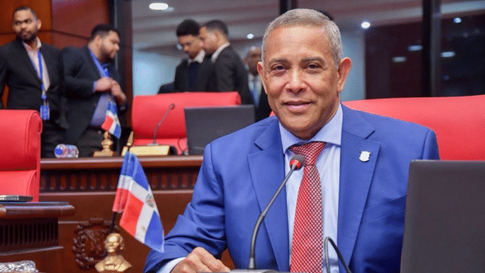Senador-Franklin-Romero-Foto-Fuente-Externa