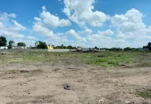 Agricultores denuncian intento de apropiarse de terrenos del CEA en Boca Chica