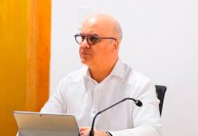 Igor Rodríguez es ratificado como secretario de Actas y Correspondencia del PRM