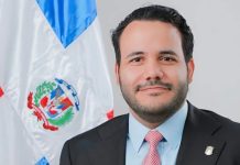 Rogelio Alfonso Genao renuncia al PRSC tras 37 años de militancia