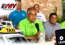 Taxistas turísticos de Puerto Plata aseguran aportar más de RD$328 millones a la economía local y denuncian competencia de Uber