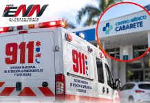 Cuestionan traslados del 9-1-1 a clínica privada en Sosúa y solicitan aclaraciones sobre los protocolos de atención