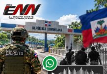 Audios sobre supuestos haitianos armados en Elías Piña generan preocupación, pero nadie confirma haberlos visto