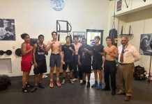 Realizarán “Noche de Campeones” – Gran Torneo Interclubes de Boxeo en el Polideportivo de Puerto Plata