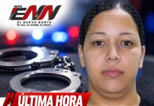 Reportan captura en Puerto Rico de dominicana condenada a 15 años por muerte de su pareja