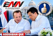 Aseguran que José Ignacio Paliza respaldará a David Collado; falta confirmación oficial