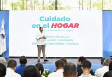 Ministerio de Salud activa vigilancia sanitaria y refuerza medidas preventivas ante lluvias en el país