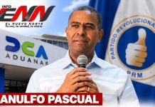 Anulfo Pascual anuncia demandas por publicaciones que considera difamatorias; niega rumores sobre su cancelación
