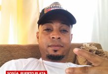 Familia solicita ayuda para localizar a joven desaparecido en Sosúa