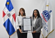 Gobernación de Puerto Plata obtiene 100 % en transparencia por segundo año consecutivo