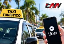Taxistas turísticos y Uber enfrentados en Puerto Plata: regulación y libertad de elección en disputa