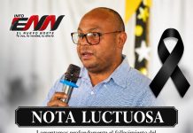 Fallece Juan Dionicio Mezquita Batista, director del Distrito Educativo 11-01