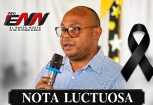 Comunidad educativa despide con profundo pesar a Juan Dionicio Mezquita en Yásica