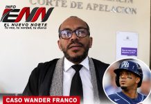 Abogado de madre de menor en caso Wander Franco recurrirá sentencia ante Suprema Corte