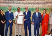 Presidente de la Asociación Dominicana de Hacendados y Agricultores destaca financiamientos del Gobierno por más de RD 25,000 millones a favor de más de 19,000 productores en 2025