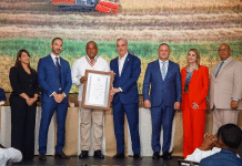Gobierno financió a más de 19 mil productores agropecuarios en 2025