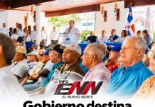 Gobierno destina RD$360 millones para reconocer derechos laborales de trabajadores y pensionados de Falconbridge
