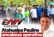 Turismo interviene playa Sosúa con jornada de limpieza encabezada por Atahualpa Paulino