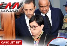 Fijan para el 10 de diciembre inicio del juicio de fondo contra hermanos Espaillat por caso Jet Set