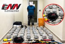 Ataque con tres drones hunde buque operado por empresa israelí en el mar Negro; rescatan a 18 tripulantes
