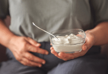 5 tipos de alimentos para aliviar la hinchazón abdominal y mejorar la digestión