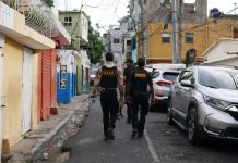 DNCD incauta más de 930 mil gramos de drogas y arresta a 4,281 personas durante operativos en octubre