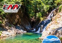 Alertan sobre amenazas ambientales al río Neyta, un tesoro natural escondido en Dajabón