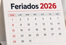 ¿Cuáles son los feriados que quedan en República Dominicana durante el 2026?