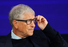 Bill Gates alertó sobre los riesgos de dejar la IA solo en manos de las empresas tecnológicas