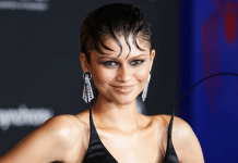 Zendaya protagonizará una película de ciencia ficción dirigida por Alex Garland