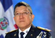 Policías dominicanos en NY reconocerán al director de Politur
