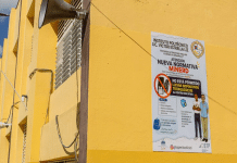 Menos celulares y más juegos en los patios de las escuelas, tras regulación del Minerd