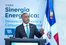 Ministro sostiene incorporar nuevas tecnologías es fundamental para optimizar el consumo de energía